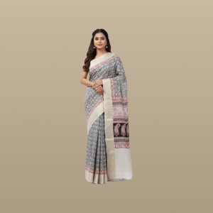 Create Saree